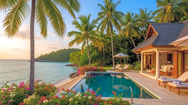 Kerzner International Announces New One Resort in Fiji, Elevating Luxury Travel