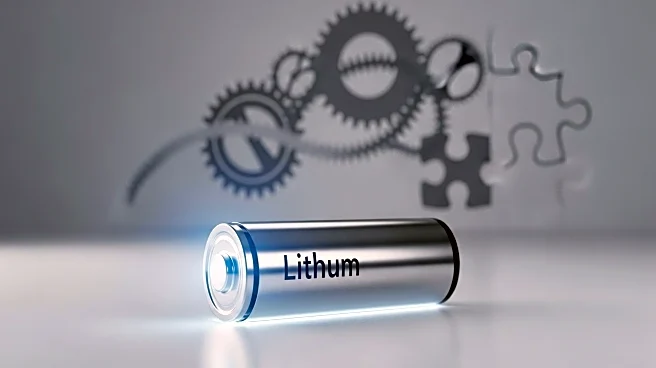 Patriot Battery Metals Advances Permitting for Quebec Lithium Project with Federal and Provincial Collaboration