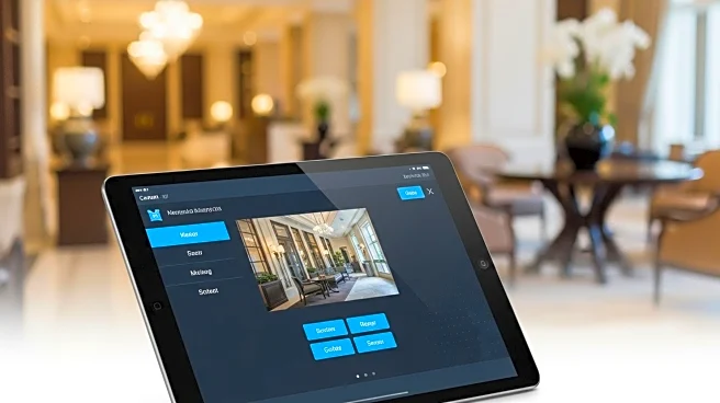 Florida Resort Adopts Smart Hotel Manager's Digital Safety Platform to Enhance Guest and Property Security