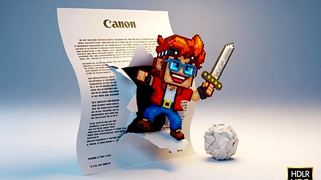 Modder Transforms Nintendo Cease  Desist Letter into Smash Bros. Character