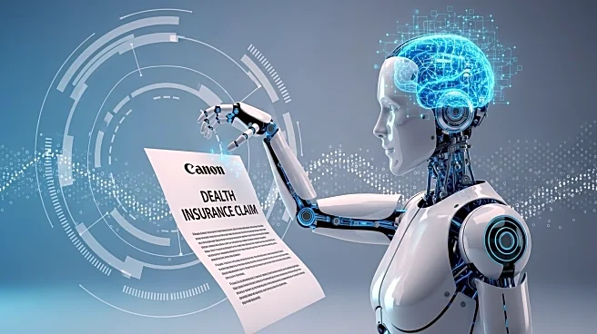 Bay Area Woman Utilizes AI to Overturn Health Insurance Claim Denial