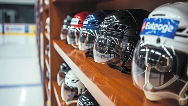 Flyers Prospect Directory Highlights European League Developments
