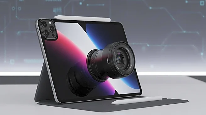 TCL NxtPaper 60 Ultra Launches with Telephoto Camera and Stylus