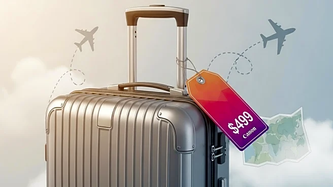 TravelBoom Identifies Strategies to Attract Price-Sensitive Travelers in 2025