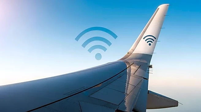 T-Mobile and Southwest Airlines Partner to Offer Free In-Flight WiFi to Enhance Customer Retention