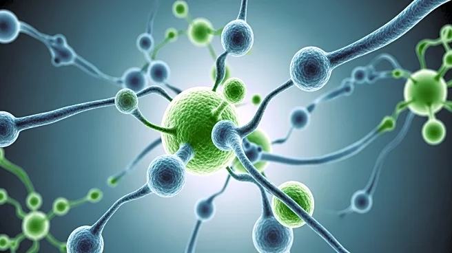 Research Unveils New Cellular Mechanism for Injury Response