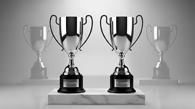 US Open Equalizes Trophy Sizes for Women's Champions