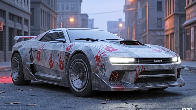 GTA Online Introduces Zombie Mode with Free Rewards for Players