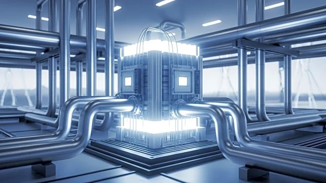 Swift Current Secures $242M Financing for Largest Storage Project in PJM