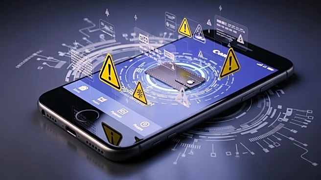 Consumer Reports Warns of Rising Scams in Digital Wallet Payment Apps