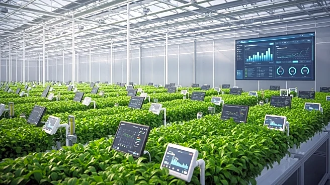 Dalhousie University Launches Program to Train Workers for Digital Farming Revolution