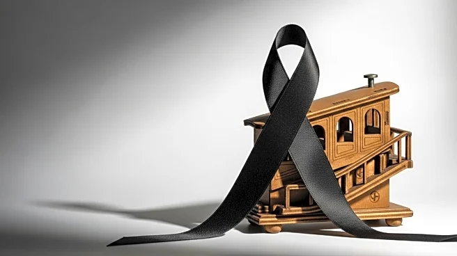 Portugal Observes National Mourning After Lisbon Funicular Crash
