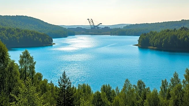 UN Committee Criticizes Portugal for Lack of Transparency in Lithium Mine Project