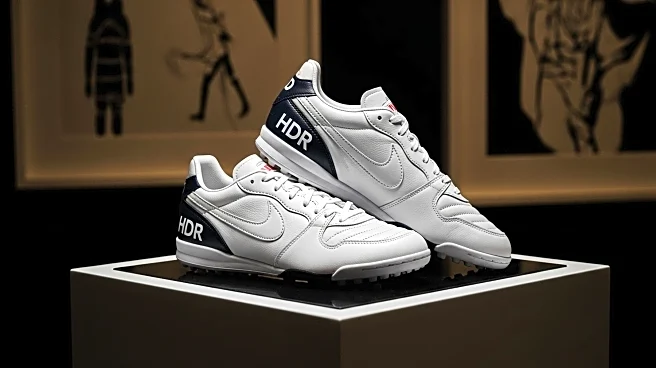 Bape and Adidas Unveil Soccer-Inspired Footwear Collection Featuring Iconic Designs