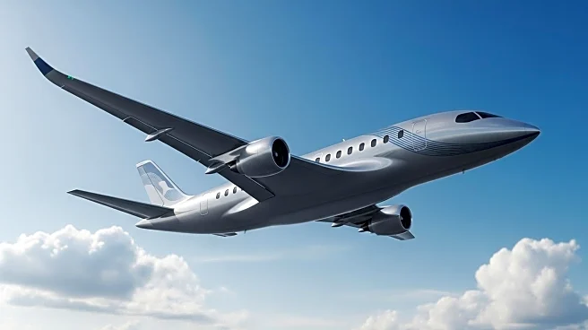 Beta Technologies Secures $300 Million Investment from GE Aerospace for Hybrid-Electric Aircraft Development