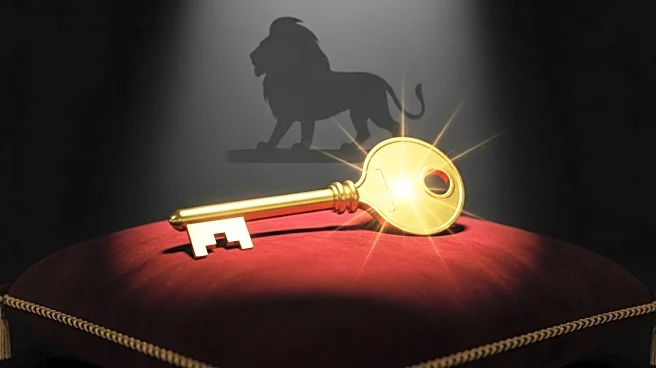 Gold Loan Industry Seeks Self-Regulatory Status and Priority Tag from RBI