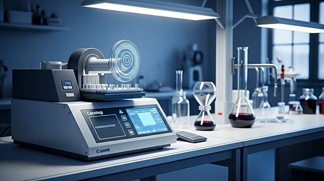 Agilent Technologies to Launch New Dako Omnis Family at European Congress of Pathology