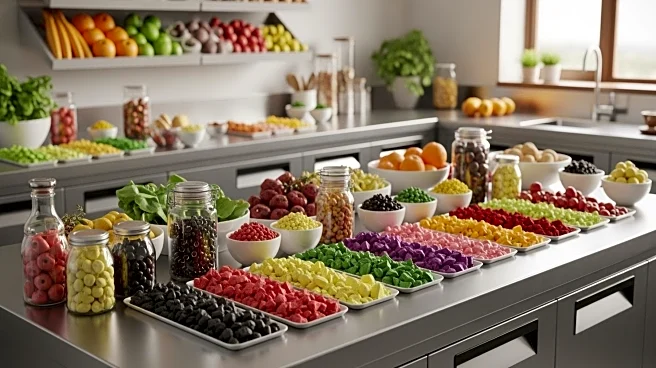 Rise Baking Co. Commits to Removing Synthetic Colors by 2026