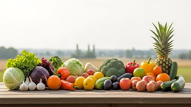 EU Agri-Food Groups Criticize Mercosur Trade Agreement Safeguards