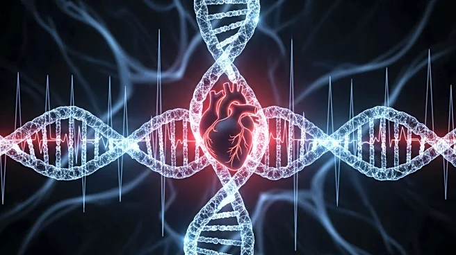 Novartis Expands siRNA Pipeline with New Licensing Deals Impacting Cardiovascular Treatments