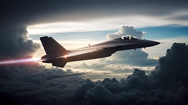 Hanwha Aerospace Aims to Expand Defense Presence in UK and Europe