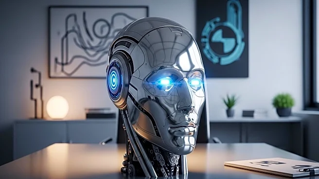 xAI CFO Departure Highlights Executive Turnover at Elon Musk's AI Firm
