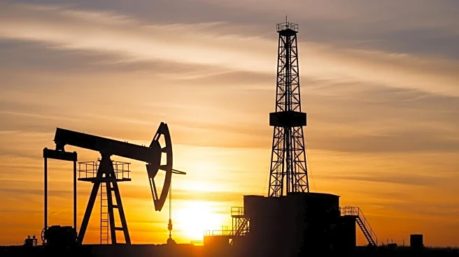 Blackbeard Operating Showcases Energy Strategies at EnerCom Denver Conference