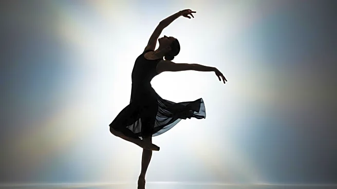 Dance/NYC Awards Grants to Freelance Dancers to Promote Fair Labor Practices