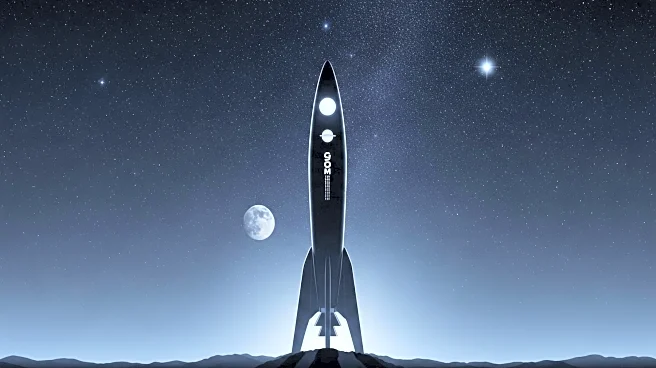 Paris Hosts Global Space Summits to Shape Future of Space Industry