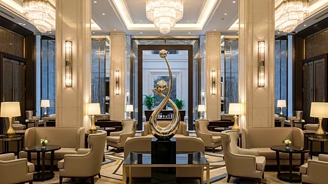 Hospitality Industry Leaders Drive Investment and Innovation in Real Estate