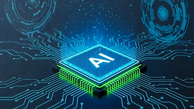 NVIDIA's Strategic Push to Secure China's AI Market Amid Regulatory Challenges