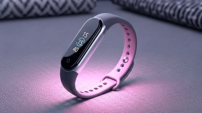 Polar Launches Screenless Wearable Loop to Track Fitness and Sleep