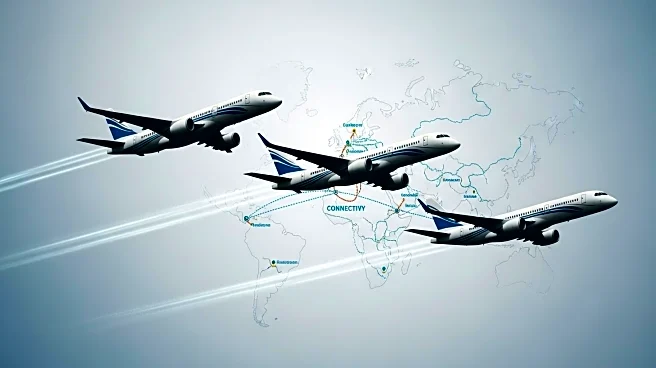 Russian Carrier Aurora to Lease Three Il-114-300 Aircraft for Regional Connectivity