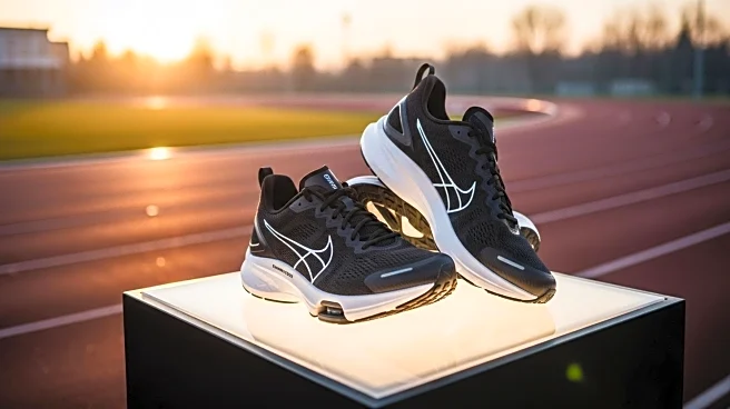 Team GB Runner Advocates Strides for Enhanced Running Performance
