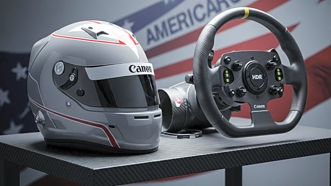 Colton Herta Joins Cadillac Formula 1 Team as Test Driver, Impacting American Motorsport