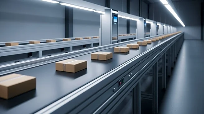 Utz Brands Implements Supply Chain Overhaul to Enhance Operational Efficiency