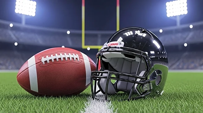 NFL 2025-26 Season Begins with Cam Ward's Debut and Quarterback Swaps