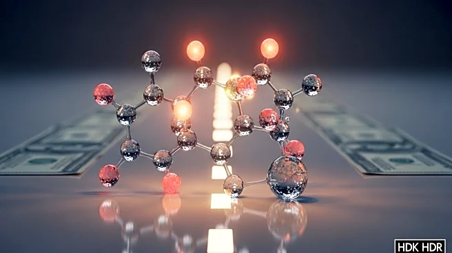 AC Immune SA Restructures to Focus on Key Therapeutics and Extend Cash Runway