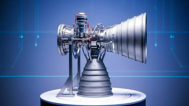 Firehawk Aerospace Demonstrates 3D-Printed Hybrid Rocket Motor in US Army Collaboration
