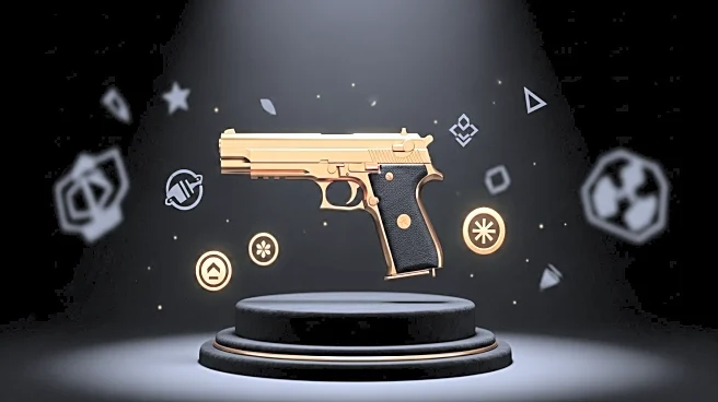 007 First Light Collector's Edition Features Golden Gun Replica and Exclusive Bonuses