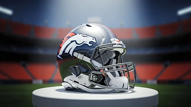 Nik Bonitto Secures Historic $106M Contract with Denver Broncos, Setting Franchise Record