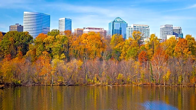 Minnesota Weather Update: Fall Temperatures Arrive in Twin Cities