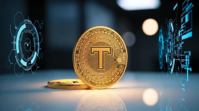 Trump Family's Crypto Ventures Highlight Potential Conflicts of Interest