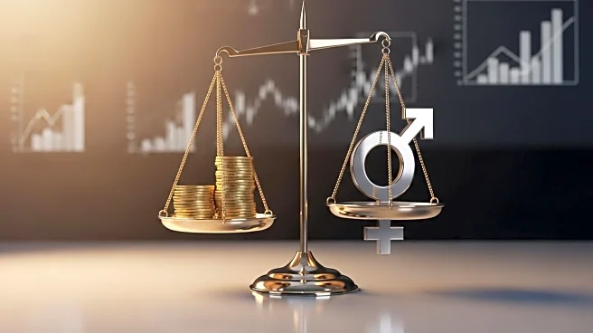 HR Magazine to Address Financial Wellbeing Gender Gap in Upcoming Debate