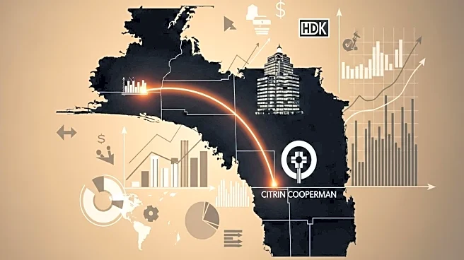 Citrin Cooperman Acquires ORBA, Expanding Midwest Presence