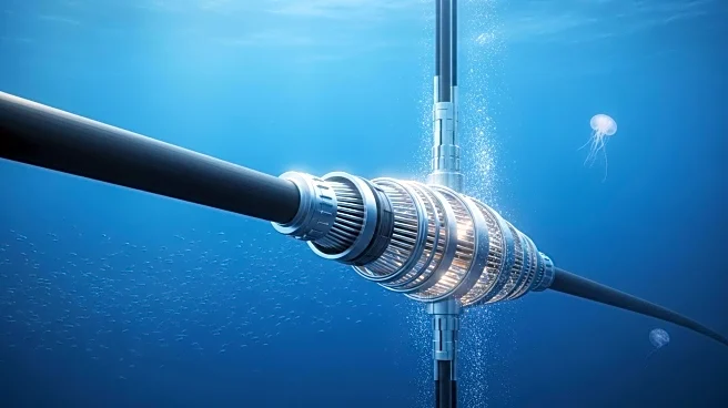 European Prosecutors Investigate Mediterranean Subsea Cable Project for Possible Criminal Offenses