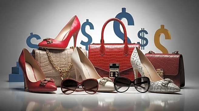 Fashion Firms Tackle Tariffs, Price Hikes, and DTC Expansion Amid Economic Uncertainty