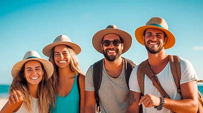 Contiki Expands Travel Offerings to Africa, Attracting Gen Z Adventurers