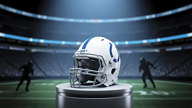 Indianapolis Colts Face Uncertain 2025 NFL Season with Daniel Jones as Starting Quarterback