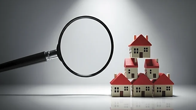 DOJ Investigates Federal Reserve Governor Lisa Cook for Mortgage Fraud
